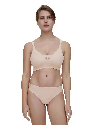 SOUTIEN GORGE EASY BLISS NUDE