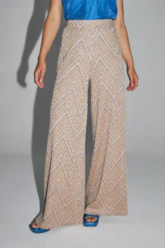 PANTALON CHARLIE ZIGZAG