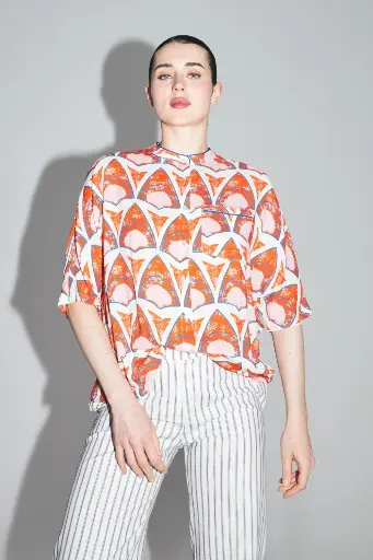 CHEMISE ALANA 