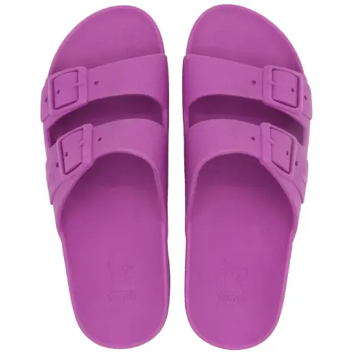 SANDALES CACATOES BAHIA PURPLE