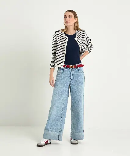 JEANS NEVADA SUPER WIDE