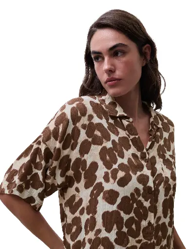 HAUT DE PYJAMA LAYLA