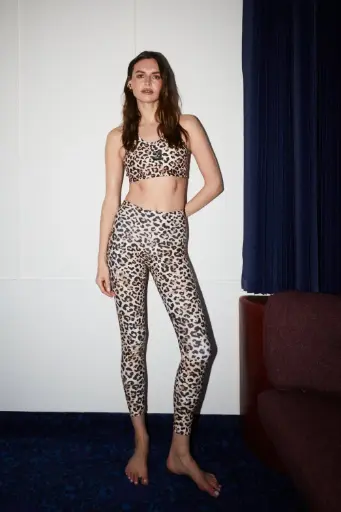 LEGGING SPORT IMPREVU