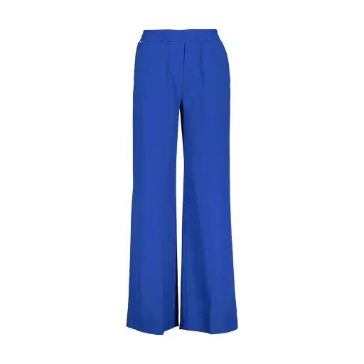 PANTALON GROSSETO BLEU ROYAL