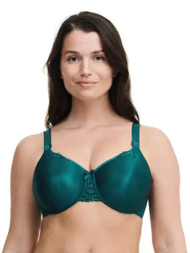 SOUTIEN-GORGE HEDONA VERT ORIENT
