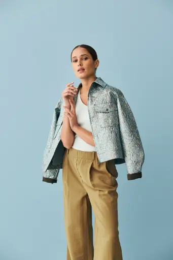 VESTE JOA
