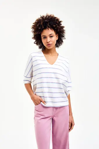 TEE-SHIRT ELDODEEP