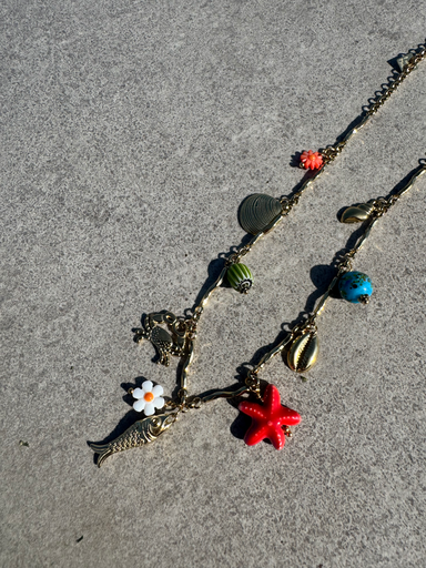 [DODI0100] COLLIER NORTH SEA