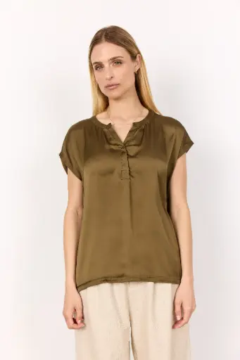 BLOUSE THILDE