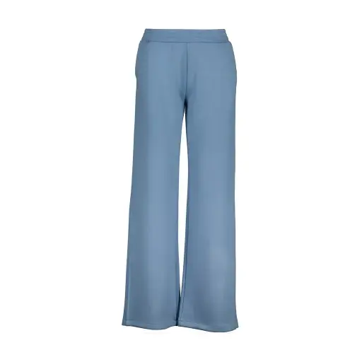 PANTALON CAPUCINE BLEU