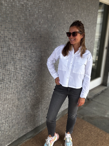 JEANS DEJA NOIR