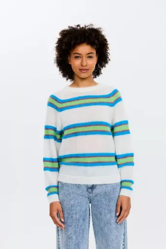 PULL PARFUM
