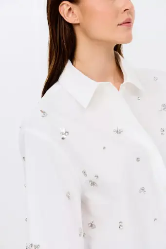 CHEMISE SELIO