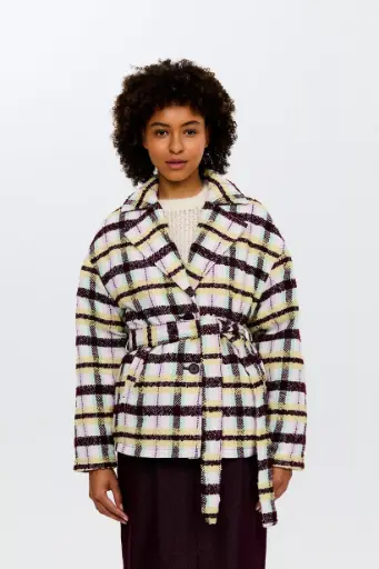 MANTEAU COSTA
