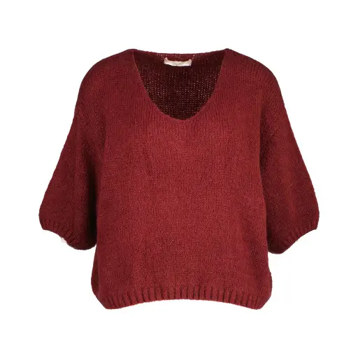 PULL CABIMAS BORDEAU