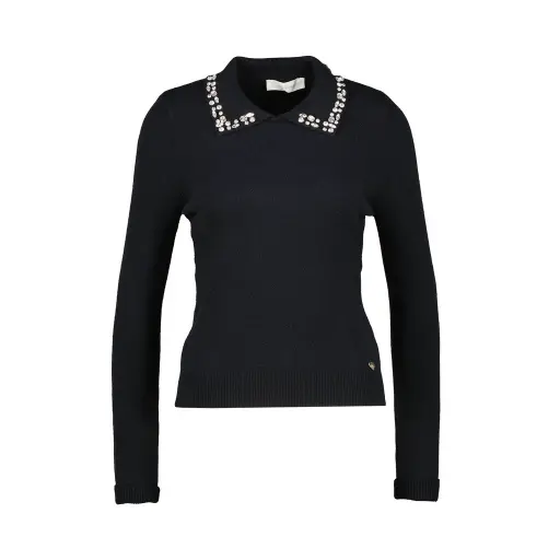 PULL ALICE TOWN NOIR