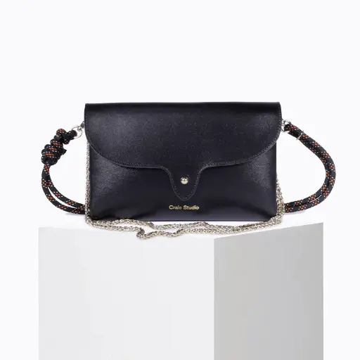 [WEEK NOIR] SAC WEEK NOIR