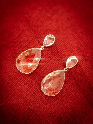 [LES ETINCELANTES II] BO LES ETINCELANTES II