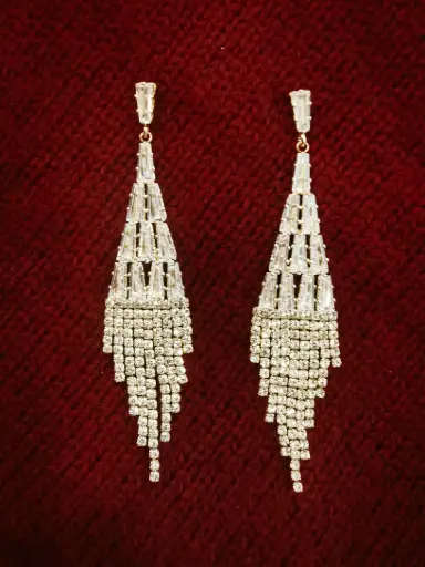 [LES ETINCELANTES III] BO LES ETINCELANTES III