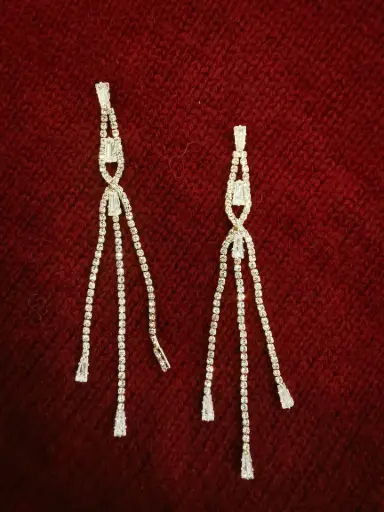 [LES ETINCELANTES IV] BO LES ETINCELANTES IV