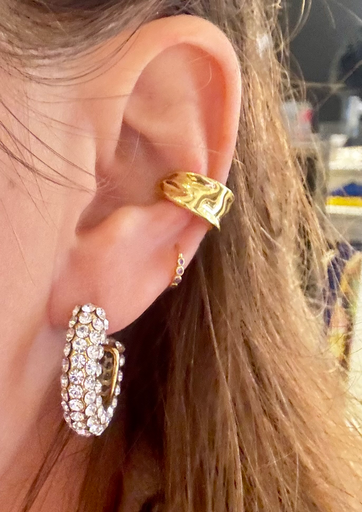 [24500] BO DODI ANNEAUX SYLVER