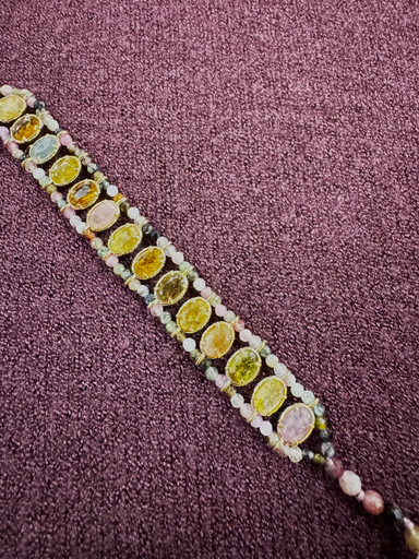 [WILLEMS] BRACELET DOUNIA