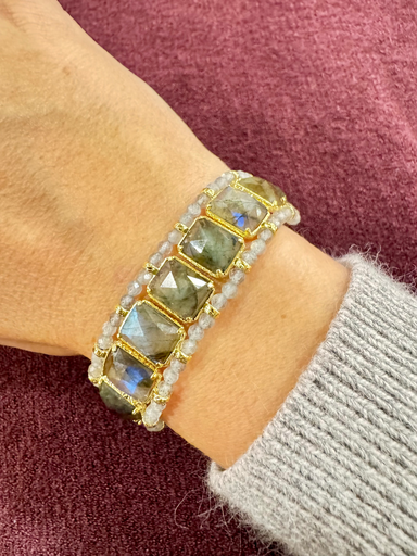 [WILLEMS] BRACELET LEA