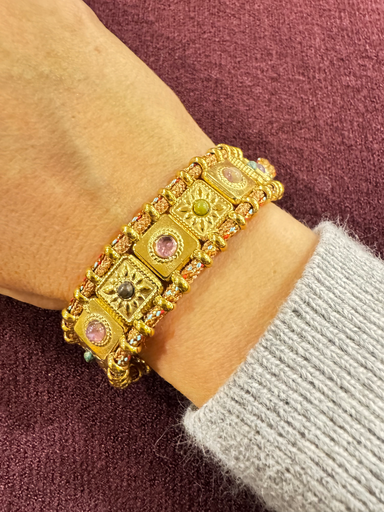 [WILLEMS] BRACELET ANNA