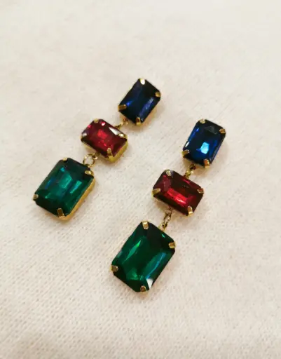 [25527] BO ROSA TRICOLORE