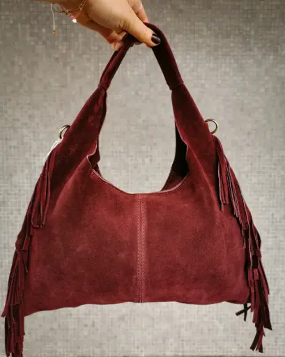 [HOLY] SAC HOLY BORDEAUX