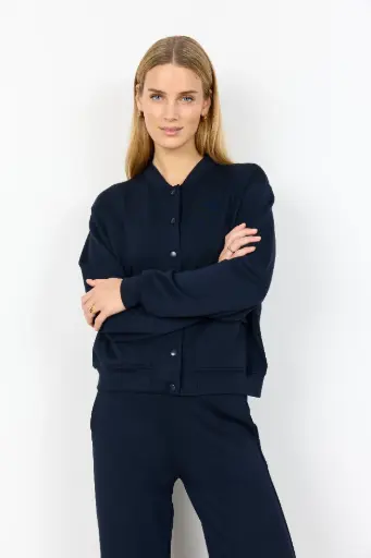 VESTE BANU 283 MARINE