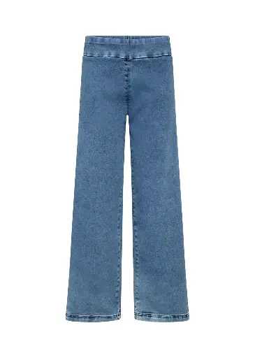 PANTALON NADIRA BLUE DENIM