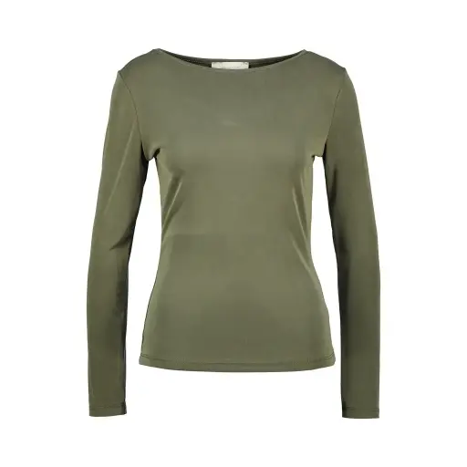 T-SHIRT GRANADA KAKI