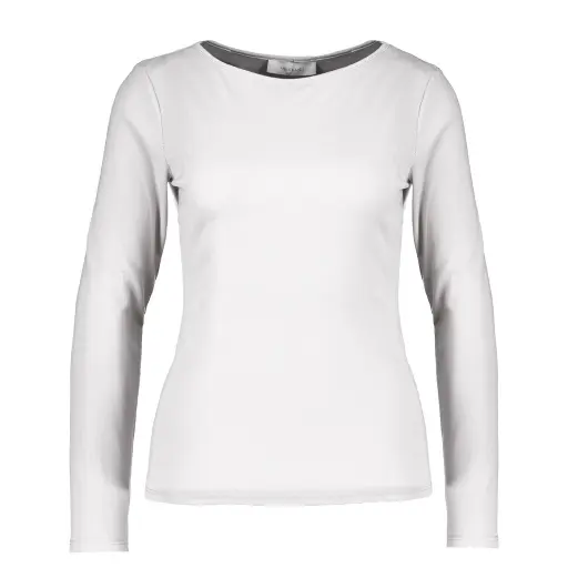 T-SHIRT GRANADA ECRU