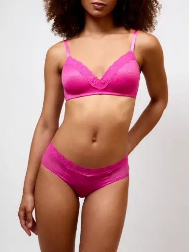 SHORTY BROOKLYN ROSE 