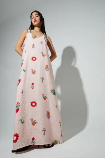 ROBE MADONE 