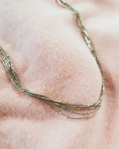 [PAOLA] COLLIER PAOLA