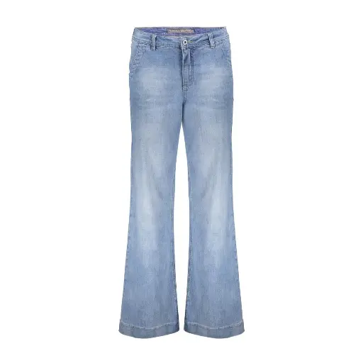 JEANS MEREL BLEU CLAIR 