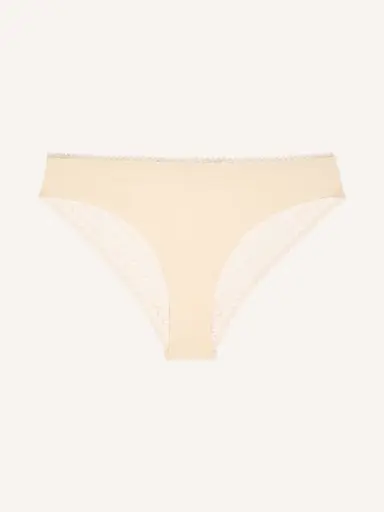 SLIP BEIGE GAIA 