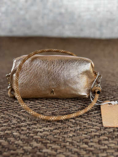 [NUAGE BUBBLE OR S26] SAC NUAGE BUBBLE OR SUMMER26