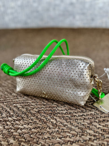 [NUAGE PERFO OR] SAC NUAGE BUBBLE PERFO OR