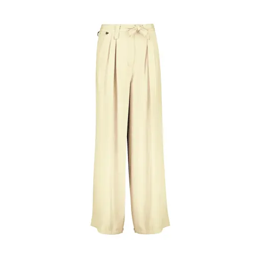 PANTALON CONSTANCE ECRU