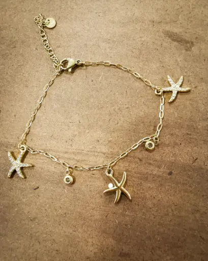[SEA STAR] BRACELET SEA STAR