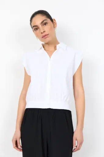 CHEMISE NETTI SANS MANCHE