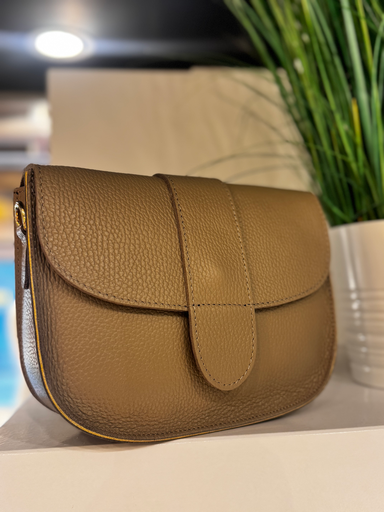SAC ALLIMA beige