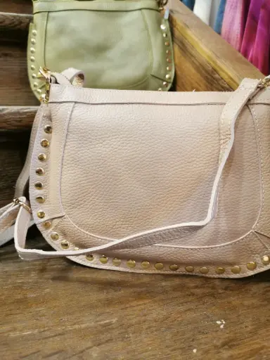 [ODETTE] SAC ODETTE TAUPE