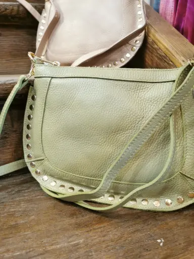 [ODETTE] SAC ODETTE VERT