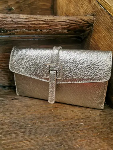 [BARBARA] POCHETTE BARBARA OR