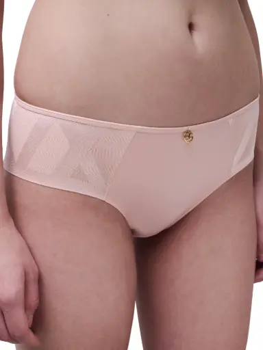 SLIP GLAZE ROSE  