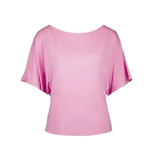 BLOUSE NORA BUBBLE